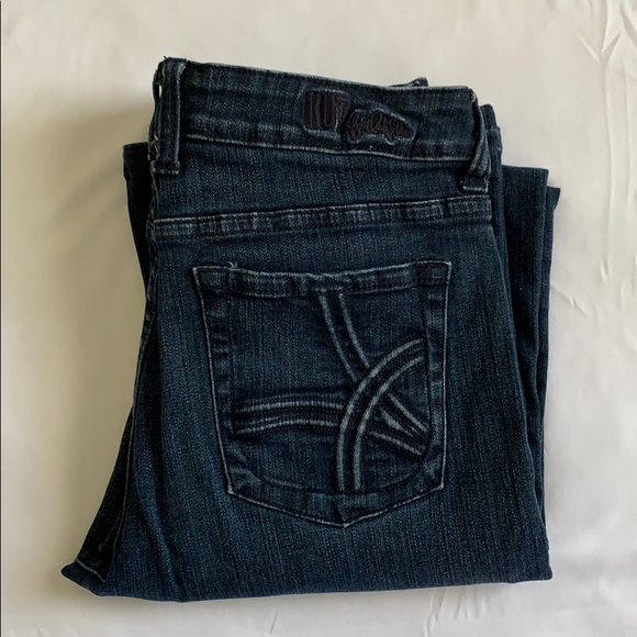 KUT From The Kloth Jeans - Picture 1 of 10